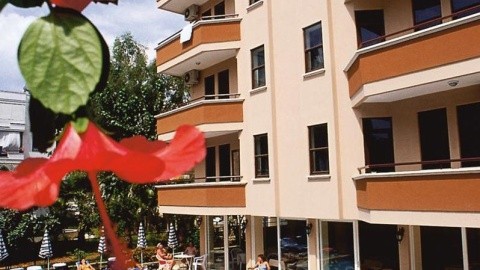 Arsi Sweet Suite Hotel - Törökország - Alanya - 2025.06.18. (Sze) - 06.26. (Cs)
