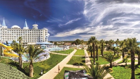 Prive Hotel Didim (ex. Büyük Anadolu Didim Resort) - Törökország - Kusadasi - Didim - 2025.07.05. (Szo) - 07.12. (Szo)