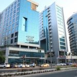 Ramada By Wyndham Barsha Heights (ex Auris Inn Muhanna) - Egyesült Arab Emírségek - Dubai - 2025.06.20. (P) - 06.23. (H)