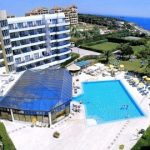 PESTANA CASCAIS OCEAN & CONFERENCE APARTHOTEL - Portugália - Lisszabon - Cascais - 2025.08.04. (H) - 08.07. (Cs)