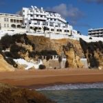 Rocamar Exclusive Hotel & Spa (Albufeira) - Portugália - Algarve - Albufeira - 2025.06.16. (H) - 06.19. (Cs)