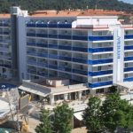 Riviera - Spanyolország - Costa del Maresme - Santa Susana - 2025.06.18. (Sze) - 06.24. (K)