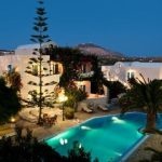Paradise Resort (Akrotiri) - Görögország - Santorini - Akrotiri - 2025.06.22. (V) - 06.29. (V)
