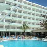 4R Salou Park Resort - Spanyolország - Costa Dorada - Salou - 2025.06.05. (Cs) - 06.12. (Cs)