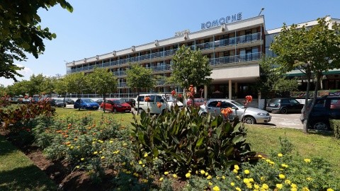 Pomorie Sun - Bulgária - Napospart (Sunny Beach) - Napospart - 2025.06.10. (K) - 06.17. (K)