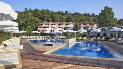 Princess Resort (Agia Paraskevi) - Görögország - Skiathos - 2025.06.18. (Sze) - 06.21. (Szo)