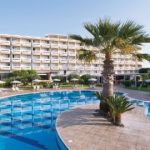 Electra Palace - Görögország - Rodosz - Ialyssos - 2025.06.21. (Szo) - 06.24. (K)