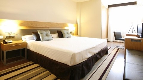 Hotel Guadalmedina - Spanyolország - Costa Del Sol - Málaga - 2025.06.15. (V) - 06.18. (Sze)