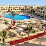Stella Gardens Resort & Spa (ex. Stella Di Mare Garden) - Egyiptom - Hurghada - Makadi Bay - 2025.07.08. (K) - 07.15. (K)
