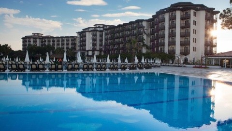 Selectum Family Resort Belek - Törökország - Belek - 2025.06.12. (Cs) - 06.15. (V)