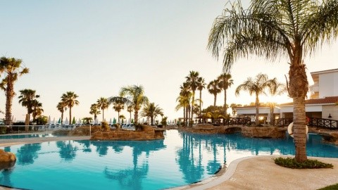 Sentido Cypria Bay by Leonardo Hotels - Ciprus - Páfosz - Paphos - 2025.06.09. (H) - 06.12. (Cs)