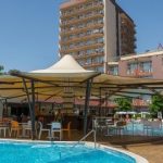 MPM Astoria - Bulgária - Napospart (Sunny Beach) - Napospart - 2025.07.08. (K) - 07.10. (Cs)