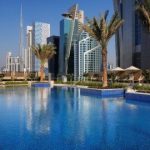 JW Marriott Marquis Dubai - Egyesült Arab Emírségek - Dubai - 2025.07.07. (H) - 07.10. (Cs)