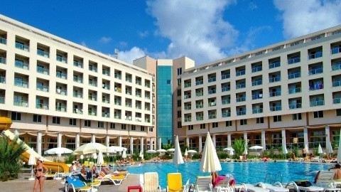 Miarosa Konakli Garden (ex. Hedef Rose Garden) - Törökország - Alanya - Konakli - 2025.06.18. (Sze) - 06.25. (Sze)