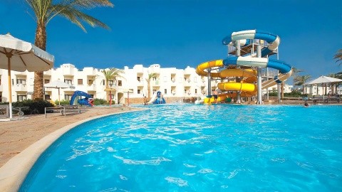 Sharm Resort - Egyiptom - Sharm El Sheikh - 2025.06.14. (Szo) - 06.21. (Szo)