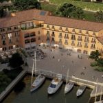 Tivoli Portopiccolo Sistiana Wellness Resort & Spa - Olaszország - Friuli-Venezia Giuli - 2025.07.11. (P) - 07.14. (H)