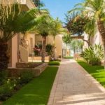 Danaides apartman - Görögország - Kréta - Malia - 2025.07.06. (V) - 07.08. (K)