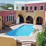 Nikolas (Karterados) - Görögország - Santorini - Fira - 2025.06.12. (Cs) - 06.19. (Cs)