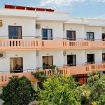 Thodorou Village - Görögország - Kréta - Agia Marina - 2025.06.15. (V) - 06.22. (V)