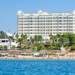 Kamelya Collection Fulya (ex. Sentido Kamelya Fulya) - Törökország - Side - Çolakli - 2025.06.17. (K) - 06.20. (P)