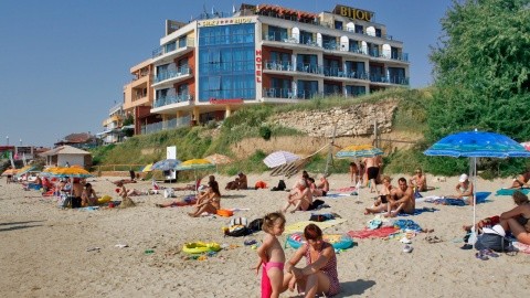 Bijou - Bulgária - Ravda - 2025.06.12. (Cs) - 06.19. (Cs)