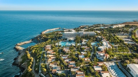 Iberostar Creta Panorama & Mare - Görögország - Kréta - Lavris - 2025.06.10. (K) - 06.12. (Cs)