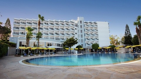 Papouis Protaras (ex. Smartline) - Ciprus - Protaras - Pernera - 2025.07.09. (Sze) - 07.15. (K)
