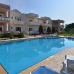 Chrisselen Apartman - Görögország - Kréta - Platanias - 2025.06.22. (V) - 06.29. (V)