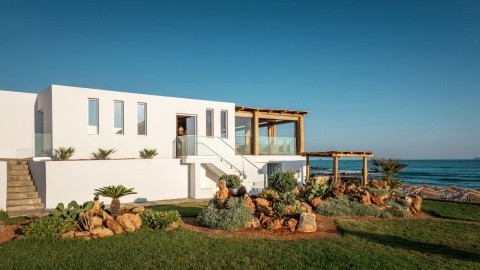 Mitsis Rinela Beach Resort & Spa - Görögország - Kréta - Kokkini Hani - 2025.06.12. (Cs) - 06.14. (Szo)