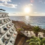Barceló Santiago - Kanári-szigetek - Tenerife - Los Gigantes - 2025.07.05. (Szo) - 07.12. (Szo)