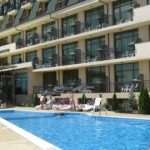 Julia - Bulgária - St.Vlas - Sveti Vlas - 2025.06.17. (K) - 06.24. (K)