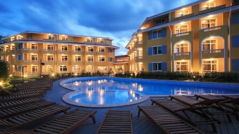 Blue Orange - Bulgária - Sozopol - 2025.07.29. (K) - 07.31. (Cs)