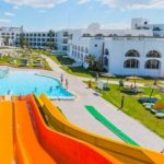 Bella Vista Family Resort - Tunézia - Monastir - 2025.06.10. (K) - 06.17. (K)