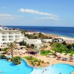 El Mouradi Palm Marina - Tunézia - Port El Kantaoui - Kantaoui - 2025.06.17. (K) - 06.24. (K)