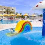 Club Novastar Dar Khayam Resort & Aqua Park - Tunézia - Hammamet - 2025.06.10. (K) - 06.17. (K)