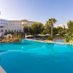 Medina Solaria & Thalasso - Tunézia - Hammamet - 2025.06.10. (K) - 06.17. (K)