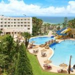 Marhaba Royal Salem - Tunézia - Sousse - 2025.06.06. (P) - 06.13. (P)
