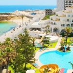 Delphin El Habib - Tunézia - Monastir - 2025.06.06. (P) - 06.13. (P)