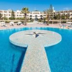 Le Royal Hammamet - Tunézia - Hammamet - 2025.06.10. (K) - 06.17. (K)