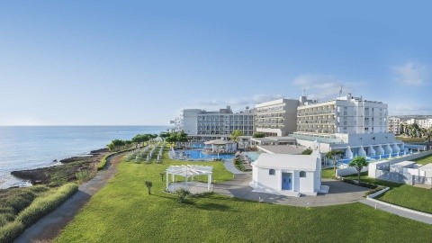 Pernera Beach - Ciprus - Protaras - 2025.06.10. (K) - 06.13. (P)