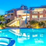 Belvedere Luxury Suites - Görögország - Zakynthos - Vassilikos - 2025.06.17. (K) - 06.24. (K)