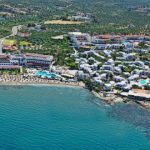 Creta Maris Beach Resort - Görögország - Kréta - Chersonissos - 2025.07.12. (Szo) - 07.15. (K)