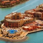 The Three Corners Ocean View - Egyiptom - Hurghada - El Gouna - 2025.06.18. (Sze) - 06.25. (Sze)