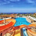 The Three Corners Happy Life - Egyiptom - Marsa Alam - 2025.11.16. (V) - 11.23. (V)