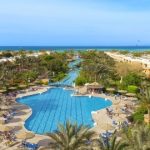 Golden Beach Resort (ex. The Movie Gate) - Egyiptom - Hurghada - Észak-Hurghada - 2025.06.14. (Szo) - 06.17. (K)