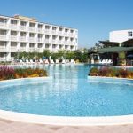 Balaton - Bulgária - Napospart (Sunny Beach) - Napospart - 2025.07.08. (K) - 07.15. (K)
