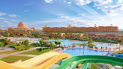 Malikia Beach Resort Abu Dabbab - Egyiptom - Marsa Alam - 2025.07.02. (Sze) - 07.09. (Sze)