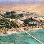 Flamenco Beach & Resort - Egyiptom - Marsa Alam - Al-kusajr - 2025.06.14. (Szo) - 06.17. (K)