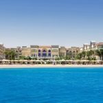 Premier Le Reve Hotel & Spa - Egyiptom - Sahl Hasheesh - 2025.06.18. (Sze) - 06.25. (Sze)