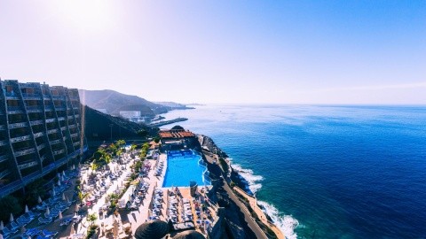 Gloria Palace Amadores Thalasso & Hotel - Kanári-szigetek - Gran Canaria - Puerto Rico - 2025.06.18. (Sze) - 06.25. (Sze)